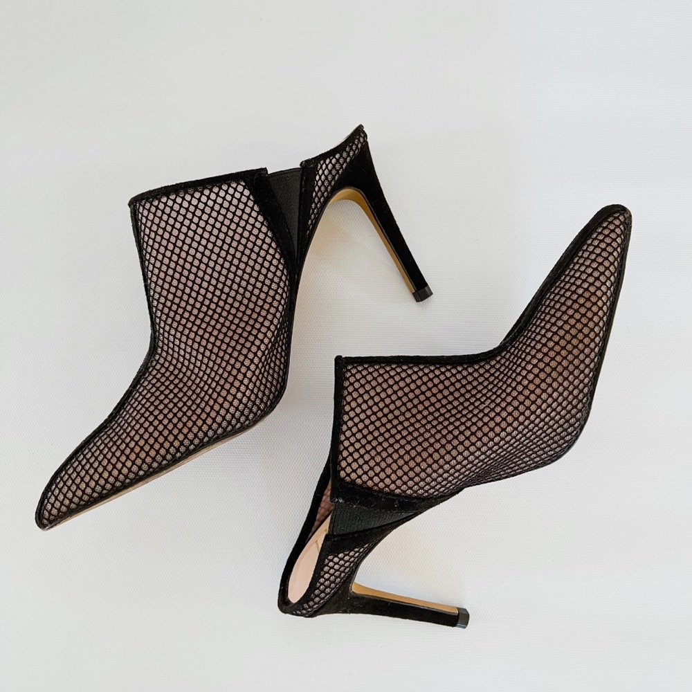 Heels - Picture 2 of 3